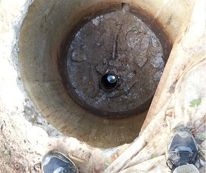 Water Well Inspection Service 